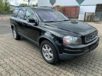 Tager volvo xc 90 2011