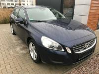 Trapa volvo v60 2011