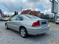 Turbina volvo s60 2009