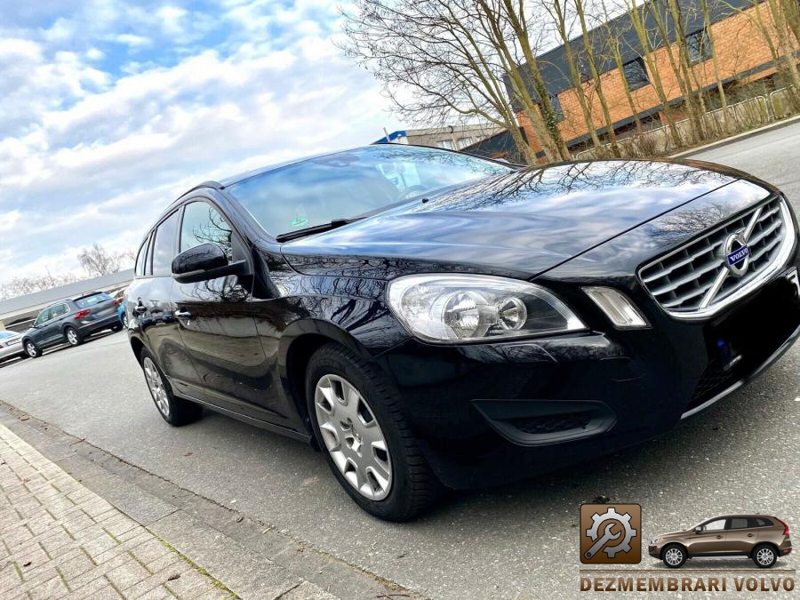 Traversa cutie viteze volvo v60 2010