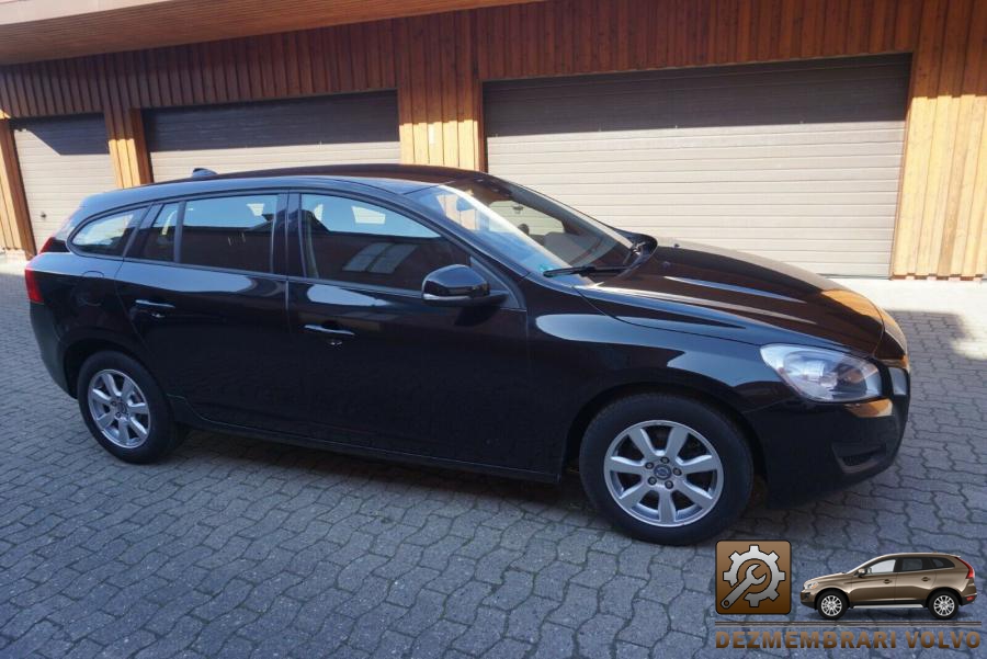 Traversa cutie viteze volvo v60 2013