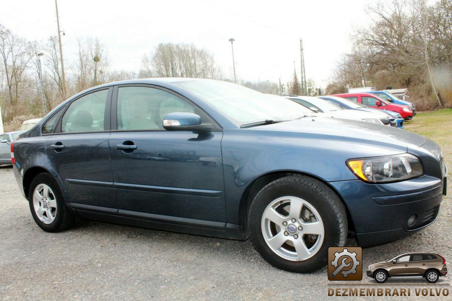 Unitate abs volvo s40 2008